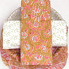 Experience the Softness of Pure Cotton - Stylish and Comfortable Cotton Dress Material