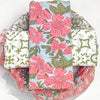 Pure Cotton Penache - Stylish and Comfortable Hand Block Printed Cotton Dress Material