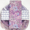 Tradition Meets Style - Original Hand Block Printed Pure Cotton Dress Material