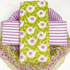 100% Pure Cotton - Soft and Durable Cotton Dress Material