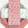 Cotton Petals - Soft and Delicate Cotton Dress Material