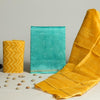 Kanchana Chanderi Silk Suit
