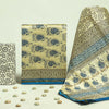 Chola Weaves Handloom Suit