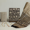 Kaveri Weaves Chanderi Handloom Suit