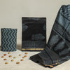 Mullai Chanderi Silk Dress Material