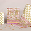 Dakshina Handloom Chanderi Suit