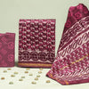 Dakshina Handloom Chanderi Suit