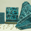 Sundari Chanderi Weaves