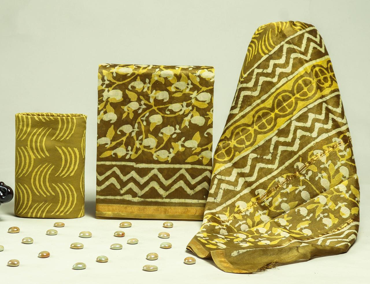 Khatri Creations