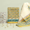Sonamukhi Silk Elegance