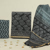 Chowringhee Classic Chanderi Suit