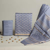 Dharmavaram Weave Chanderi Silk Suit