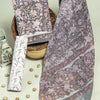 Pure Bliss Cotton Dress Material with Kota Doria Dupatta