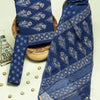 Summer Breeze Cotton Suit Fabric with Kota Doria Dupatta