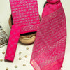 Royal Heritage Cotton Dress Material with Kota Doria Dupatta