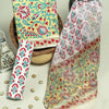 Summer Breeze Cotton Suit Fabric with Kota Doria Dupatta