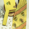 Pastel Perfection Cotton Dress Set with Kota Doria Dupatta