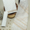 Long Staple Cotton - Premium Quality Cotton Dress Material with Kota Doria Dupatta