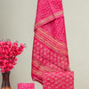 Chola Weaves Handloom Suit