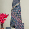 Tanjore Royal Maheshwari Suit