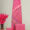 Kaveri Weaves Maheshwari Handloom Suit