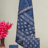 Ananda Maheshwari Silk Ensemble