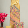Madurai Meenakshi Maheshwari Handloom Suit