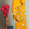 Deepam Zari Work Maheshwari Suit
