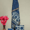 Tirupati Zari Weave Maheshwari Suit