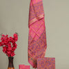Lepakshi Handloom Maheshwari Suit