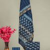 Amaravati Heritage Silk Suit