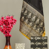 Godavari Flow Maheshwari Silk Suit