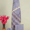 Telugu Talli Maheshwari Suit
