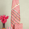 Elegant Collection of Maheshwari Silk Dress Material