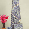 Silk Petals - Unstitched Maheshwari Silk Suits