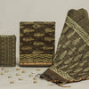 Sundari Chanderi Weaves