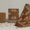 Kash Phool Festive Chanderi Suit