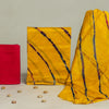 Sonamukhi Silk Elegance