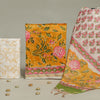 Chowringhee Classic Chanderi Suit