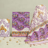 Ugadi Special Chanderi Silk Suit