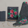 Mangalagiri Elegance Chanderi Silk Suit