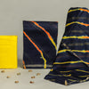 Godavari Flow Chanderi Silk Suit