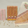 Timeless Threads Silk Ensemble