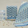 Bridal Glow Chanderi Ensemble