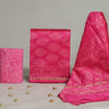 Rajwada Royale Chanderi Silk Suit