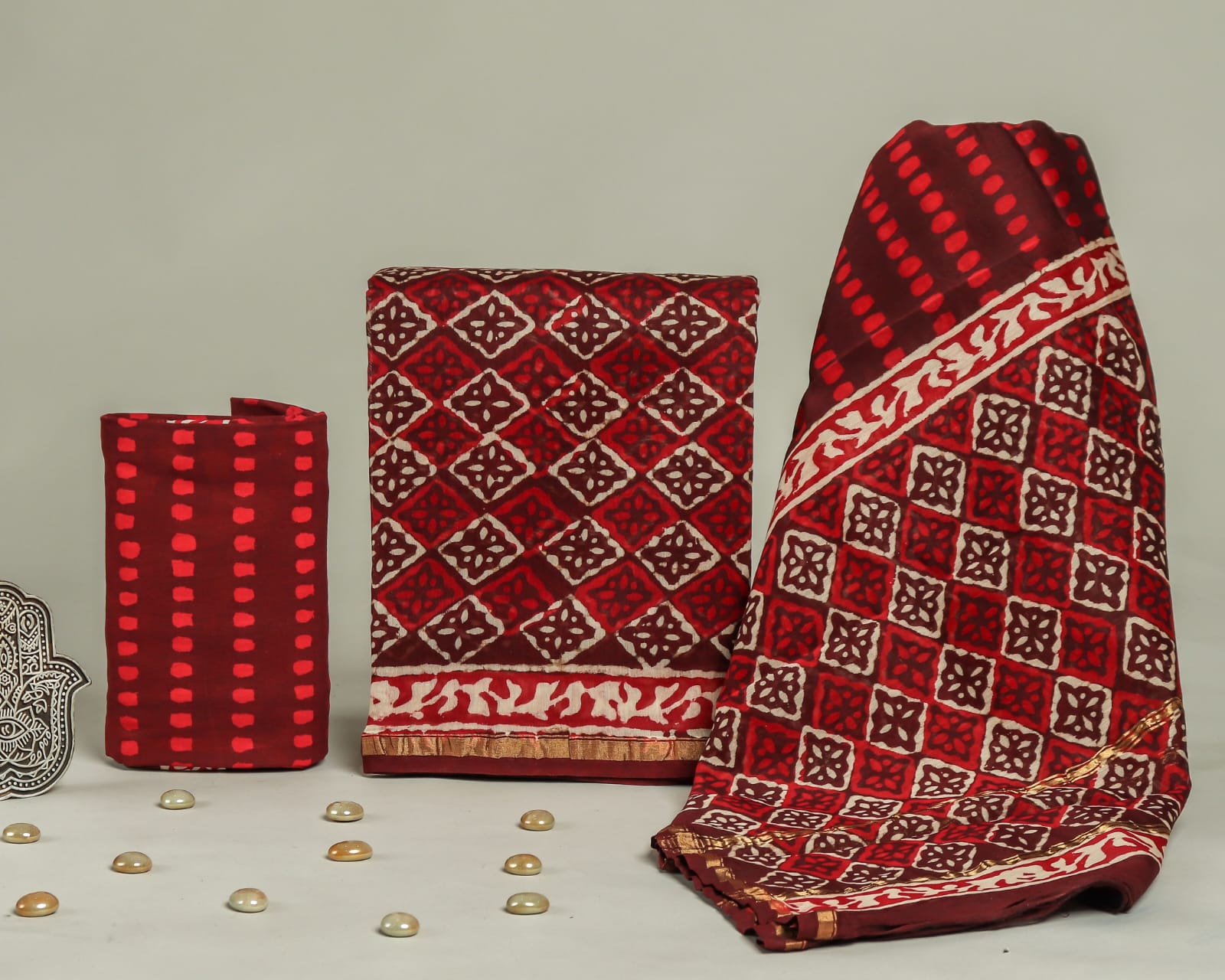 Khatri Creations