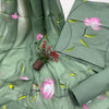 Tradition Meets Style - Original Hand Block Printed Pure Cotton Dress Material