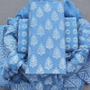Indian Essence - Stylish and Comfortable Cotton Dress Material