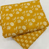 100% Pure Cotton Running Material – Best Quality Fabric for Clothing & Crafts