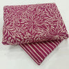 Lightweight Cotton Running Fabric – Perfect for Ethnic & Casual Wear